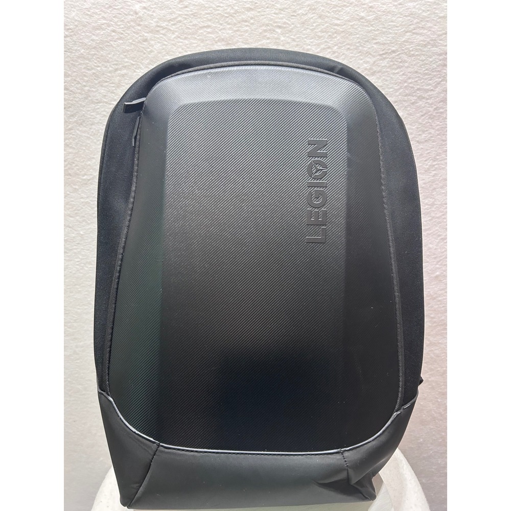 Lenovo Legion 17 Armored Backpack II Black Gaming Laptop Bag SC70V25712